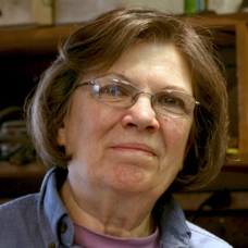 Harriett Matthews