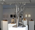 Fall Faculty Exhibit - Colby College Museum of Art