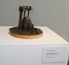 Fall Faculty Exhibit - Colby College Museum of Art